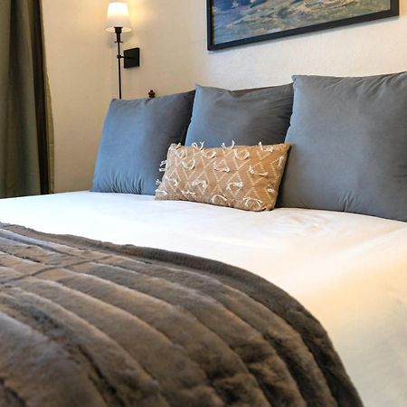 Historic Revival King Bed Midtown Memphis 68 Yes Pets Fast Wifi Free Parking Villa Ngoại thất bức ảnh