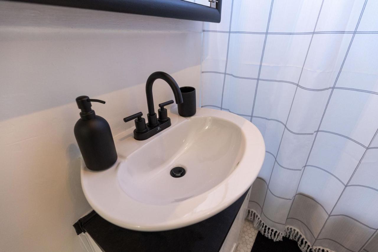 Historic Revival King Bed Midtown Memphis 68 Yes Pets Fast Wifi Free Parking Villa Ngoại thất bức ảnh