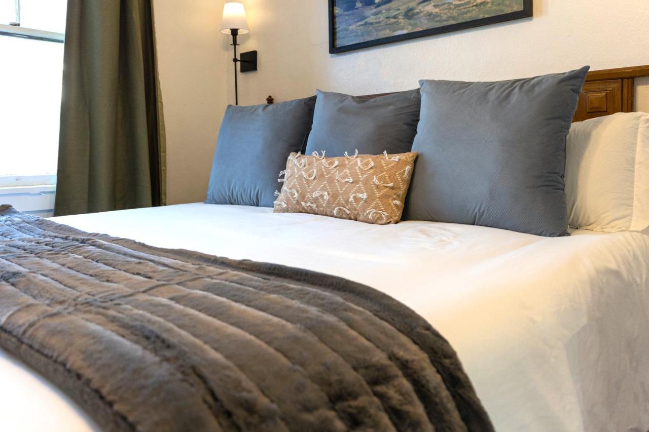 Historic Revival King Bed Midtown Memphis 68 Yes Pets Fast Wifi Free Parking Villa Ngoại thất bức ảnh