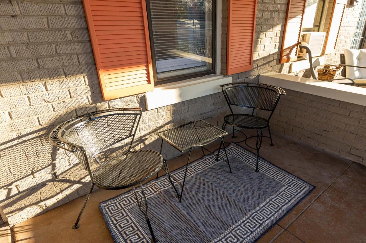 Historic Revival King Bed Midtown Memphis 68 Yes Pets Fast Wifi Free Parking Villa Ngoại thất bức ảnh