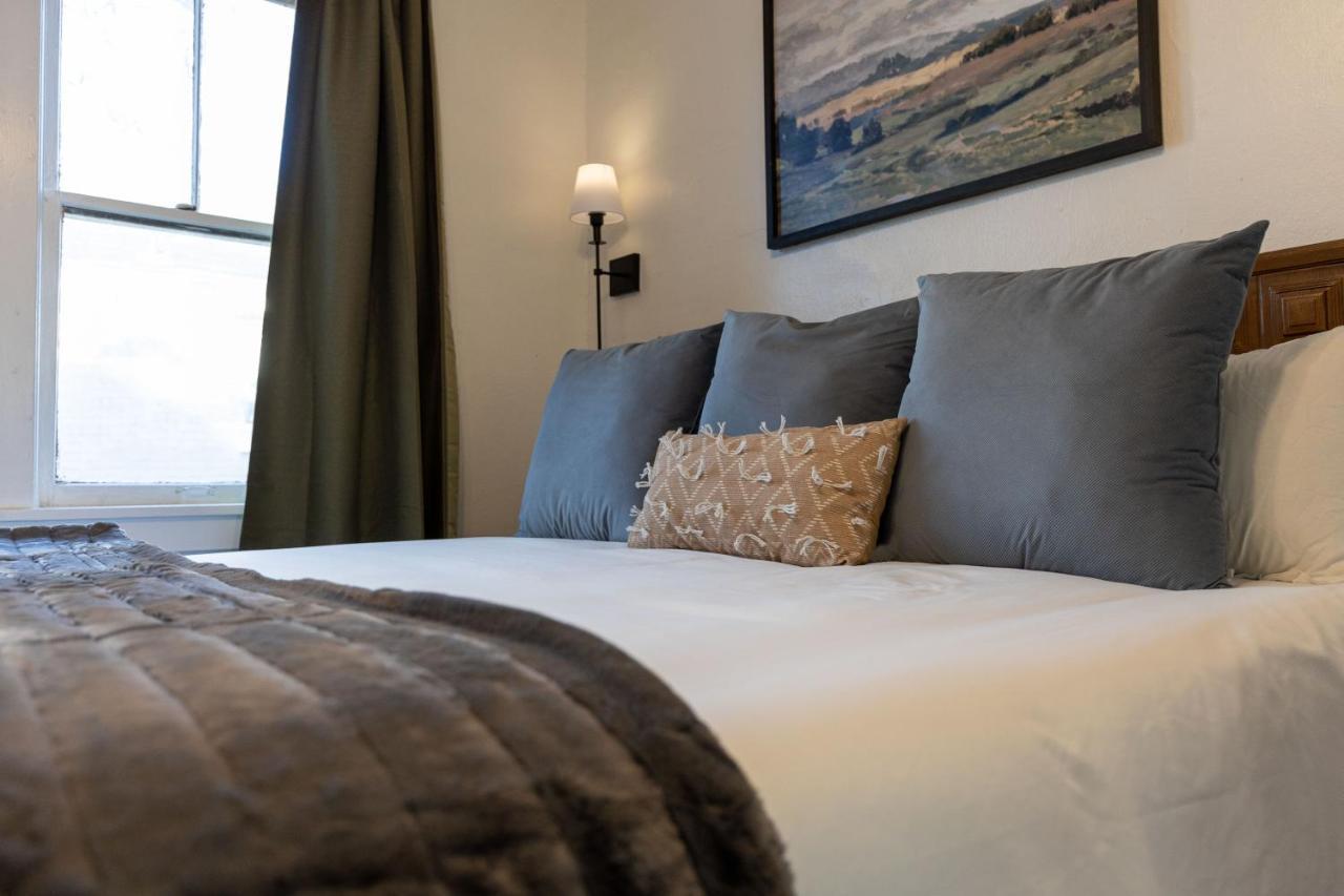 Historic Revival King Bed Midtown Memphis 68 Yes Pets Fast Wifi Free Parking Villa Ngoại thất bức ảnh