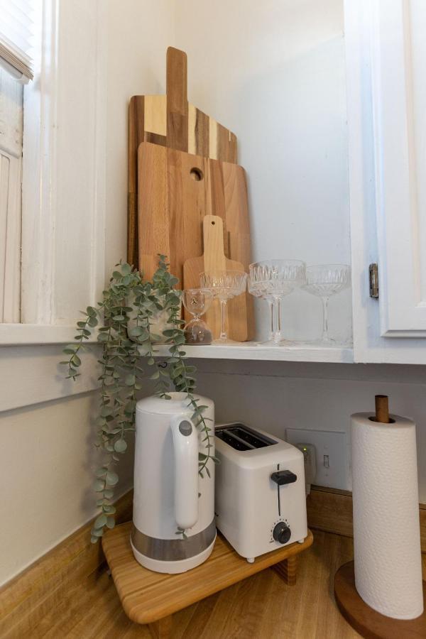 Historic Revival King Bed Midtown Memphis 68 Yes Pets Fast Wifi Free Parking Villa Ngoại thất bức ảnh